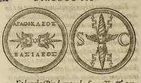 Picture 61 of 62 from Dialogo pio et specvlativo, con diuerse sentenze latine & volgari (1560), leaf 232