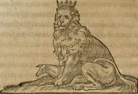 Picture 8 of 62 from Dialogo pio et specvlativo, con diuerse sentenze latine & volgari (1560), leaf 49