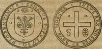 An illustration from Dialogo pio et specvlativo, con diuerse sentenze latine & volgari (1560)