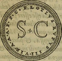 An illustration from Dialogo pio et specvlativo, con diuerse sentenze latine & volgari (1560)