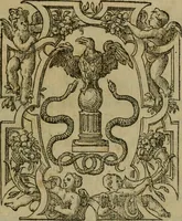 Picture 3 of 62 from Dialogo pio et specvlativo, con diuerse sentenze latine & volgari (1560), leaf 6