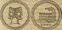 Picture 14 of 62 from Dialogo pio et specvlativo, con diuerse sentenze latine & volgari (1560), leaf 71