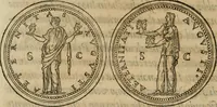 Picture 16 of 62 from Dialogo pio et specvlativo, con diuerse sentenze latine & volgari (1560), leaf 87