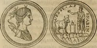 Picture 17 of 62 from Dialogo pio et specvlativo, con diuerse sentenze latine & volgari (1560), leaf 93