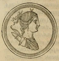 An illustration from Dialogo pio et specvlativo : con diuerse sentenze, Latine & volgari (1560)