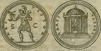 Picture 20 of 62 from Dialogo pio et specvlativo, con diuerse sentenze latine & volgari (1560), leaf 94