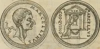 Picture 22 of 62 from Dialogo pio et specvlativo, con diuerse sentenze latine & volgari (1560), leaf 95