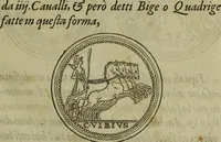 Picture 20 of 44 from Dialogo Pio Et Specvlativo : Con diuerse sentenze Latine & volgari (1560), leaf 100