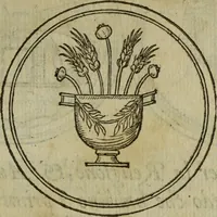 An illustration from Dialogo Pio Et Specvlativo : Con diuerse sentenze Latine & volgari (1560)