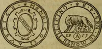 An illustration from Dialogo Pio Et Specvlativo : Con diuerse sentenze Latine & volgari (1560)