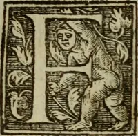 An illustration from Dialogo Pio Et Specvlativo : Con diuerse sentenze Latine & volgari (1560)