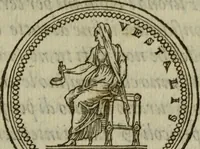 Picture 30 of 44 from Dialogo Pio Et Specvlativo : Con diuerse sentenze Latine & volgari (1560), leaf 144