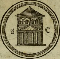 Picture 32 of 44 from Dialogo Pio Et Specvlativo : Con diuerse sentenze Latine & volgari (1560), leaf 148