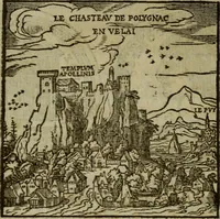 Picture 40 of 44 from Dialogo Pio Et Specvlativo : Con diuerse sentenze Latine & volgari (1560), leaf 193