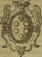An illustration from Dialogo Pio Et Specvlativo : Con diuerse sentenze Latine & volgari (1560)