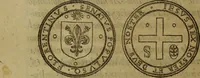 An illustration from Dialogo Pio Et Specvlativo : Con diuerse sentenze Latine & volgari (1560)