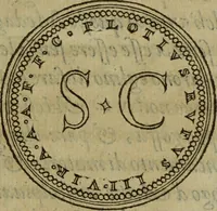 Picture 10 of 44 from Dialogo Pio Et Specvlativo : Con diuerse sentenze Latine & volgari (1560), leaf 60