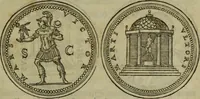 Picture 17 of 44 from Dialogo Pio Et Specvlativo : Con diuerse sentenze Latine & volgari (1560), leaf 96
