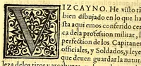 An illustration from Dialogos militares, : de la formacion, è informacion de personas, instrumentos, y cosas necessarias para el buen vso de la guerra. (1583)