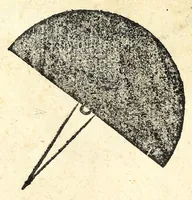 Picture 5 of 5 from Dialogo sopra la sfera del mondo (1579), leaf 158