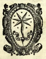 An illustration from Dialogo sopra la sfera del mondo (1579)