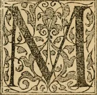 An illustration from Dialogue des devises d'armes et d'amovrs du S. Pavlo Iovio : avec un discours M. Loys Dominique sur le mesme subiet (1561)
