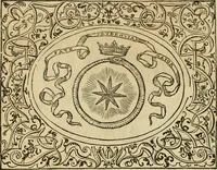 An illustration from Dialogue des devises d'armes et d'amovrs du S. Pavlo Iovio : avec un discours M. Loys Dominique sur le mesme subiet (1561)