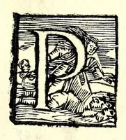 An illustration from Dialogue françois et bourguignon du recit des rejouissances faites à Dijon pour la naissance de Monseigneur duc de Bourgongne (1682)