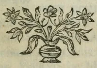 An illustration from Dialogues divers entre les cardinaux Richelieu et Mazarin et autres (1700)