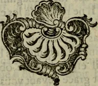 An illustration from Dialogues sur les arts : entre un artiste ameriquain et un amateur françois (1755)