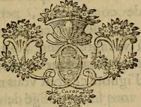 An illustration from Dialogues sur les arts : entre un artiste ameriquain et un amateur françois (1755)