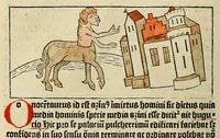 Picture 40 of 55 from Dyalog[us] creaturaru[m] moralizat[us] : omni materie morali iocu[n]do et edificatiuo modo applicabilis, leaf 160