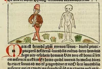 Picture 55 of 55 from Dyalog[us] creaturaru[m] moralizat[us] : omni materie morali iocu[n]do et edificatiuo modo applicabilis, leaf 205