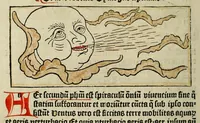 Picture 2 of 55 from Dyalog[us] creaturaru[m] moralizat[us] : omni materie morali iocu[n]do et edificatiuo modo applicabilis, leaf 34