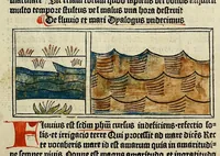 Picture 3 of 55 from Dyalog[us] creaturaru[m] moralizat[us] : omni materie morali iocu[n]do et edificatiuo modo applicabilis, leaf 39