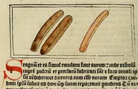 An illustration from Dyalog[us] creaturaru[m] moralizat[us] : omni materie morali iocu[n]do et edificatiuo modo applicabilis