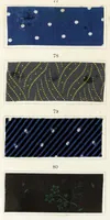 An illustration from Diamine colours on cotton treated with sulphate of copper (1898)