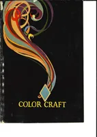 An illustration from Diamond Dyes - Color Craft 1927 (1927)