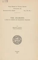 An illustration from The diamond : a study in Chinese and Hellenistic folk-lore (1915)