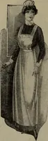 An illustration from Diamond dye annual, and direction book (1914)