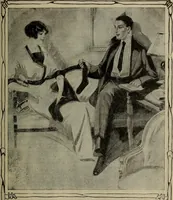 An illustration from Diamond dye annual, and direction book (1914)