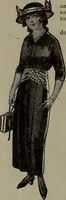 An illustration from Diamond dye annual, and direction book (1914)