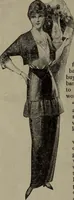 An illustration from Diamond dye annual, and direction book (1914)