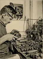 An illustration from Diamonds, pearls and precious stones; (1913)