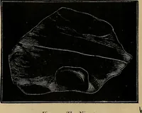 An illustration from Diamonds and precious stones, a popular account of gems .. (1874)