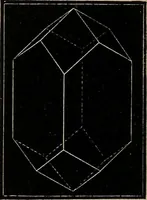 An illustration from Diamonds and precious stones, a popular account of gems .. (1874)
