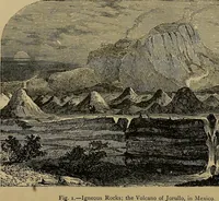An illustration from Diamonds and precious stones, a popular account of gems .. (1874)