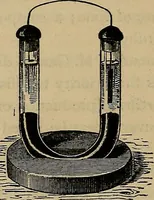 An illustration from Diamonds and precious stones, a popular account of gems .. (1874)