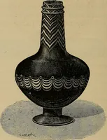 An illustration from Diamonds and precious stones, a popular account of gems .. (1874)
