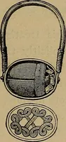 Picture 68 of 95 from Diamonds and precious stones, a popular account of gems .. (1874), leaf 262